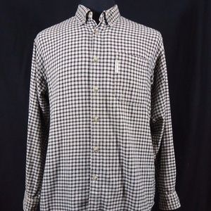 Columbia Sportswear Plaid Long Sleeve Flannel